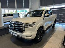 Новый Great Wall Poer 2.0 MT, 2023, цена от 3 169 000 руб.