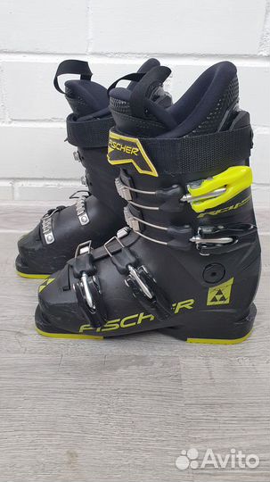 Горнолыжные ботинки Fischer 22.5см