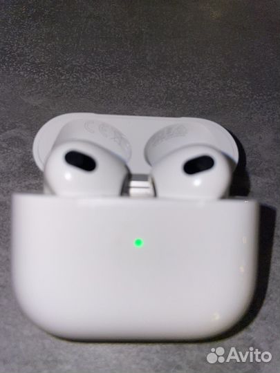 Apple air pods 3