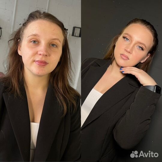 Визажист, Свадебный стилист, Курсы по макияжу