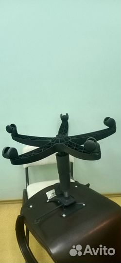 Ремонт стульев и кресел