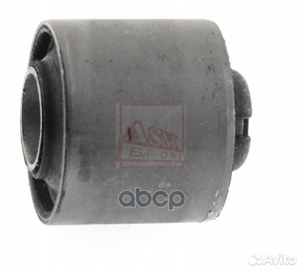 Сайлентблок задний переднего рычага без кронште