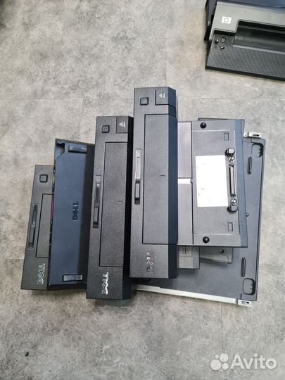 Док станции под lenovo thinkpad