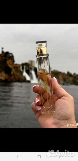 Духи женские и мужские essens