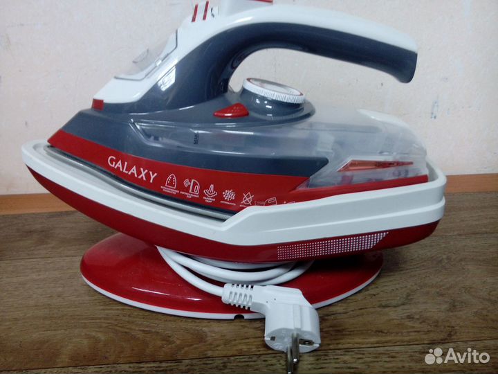 Утюг galaxy GL6150