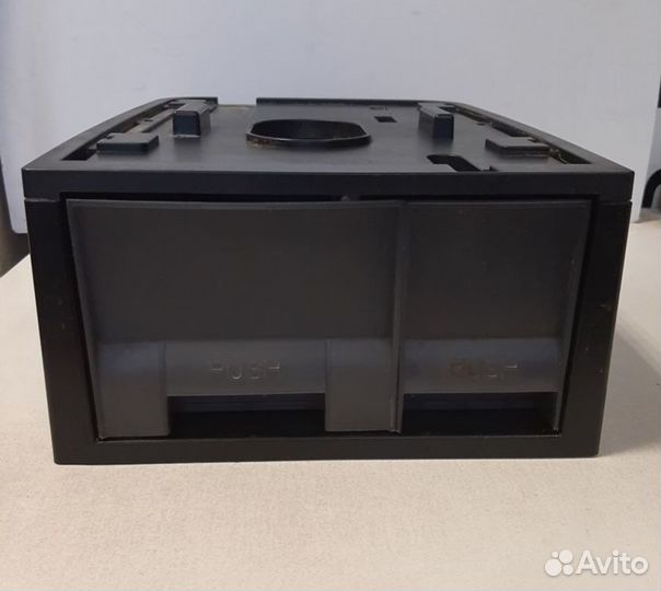 Поддон для Kaffit 1601 pro