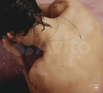 Пластинка Harry Styles Harry Styles (LP)