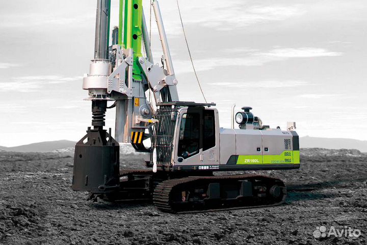 Штанга келли