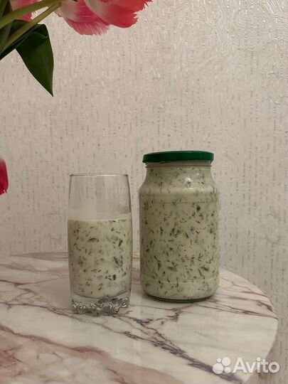 Азербайджанская довга