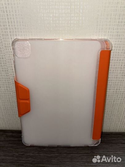 Чехол logfer для iPad Pro 11 2022 new