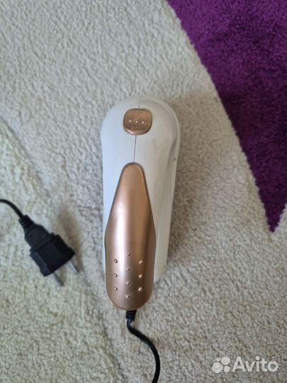 Прибор для удаления катышков