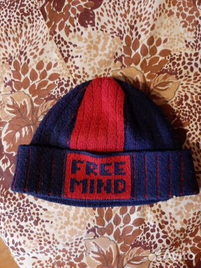 Шапки для мальчика