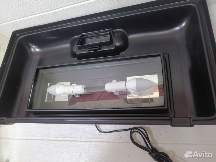 Крышка для аквариума