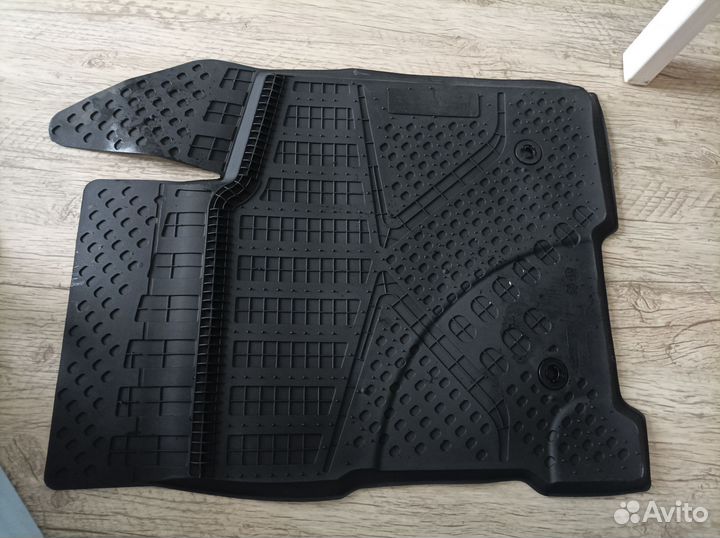 Коврик для весты