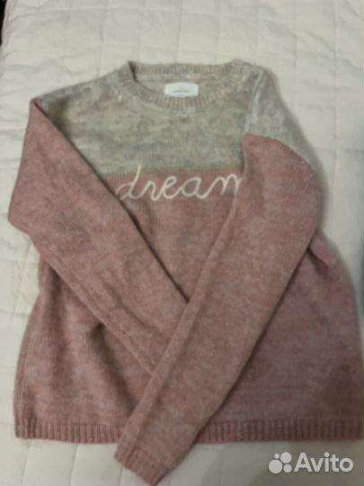 2 пакета вещей S-M