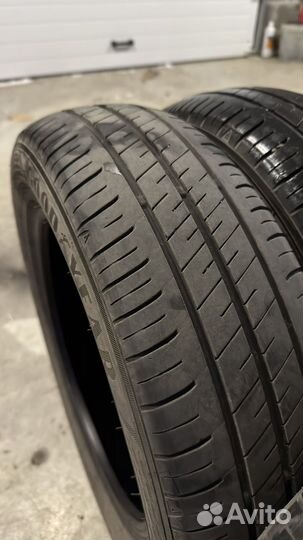 Goodyear EfficientGrip Eco EG02 165/65 R14 79S