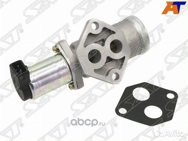 Регулятор холостого хода opel vectra B