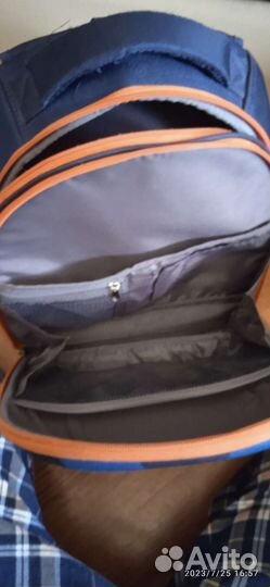 Школьный рюкзак