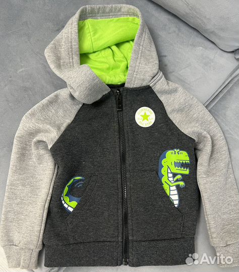 Спортивный костюм для мальчика