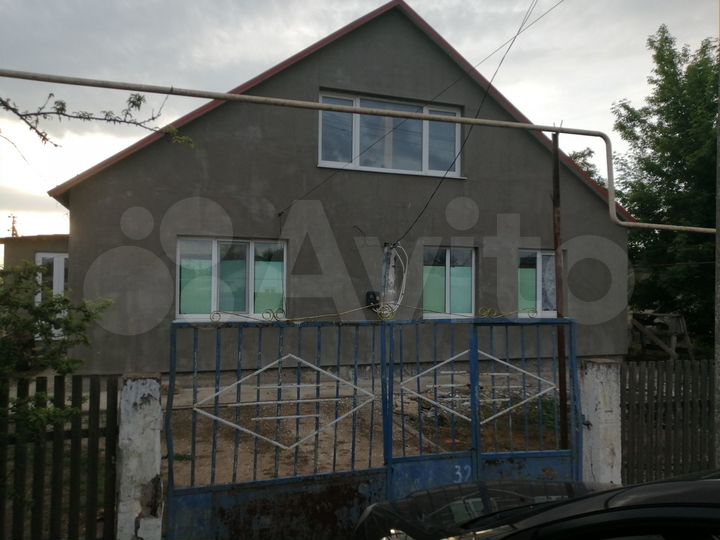 Дом 100 м² на участке 20 сот.