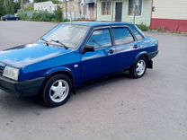 ВАЗ (LADA) 21099 1.5 MT, 2004, 185 000 км, с пробегом, цена 205 000 руб.