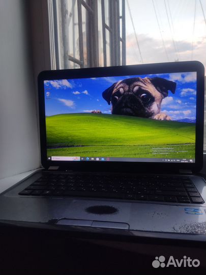 Ноутбук core i5