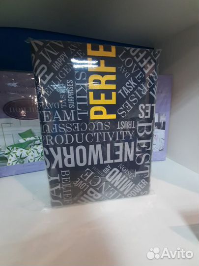 Постельное белья Бязь Гост 1,5 сп