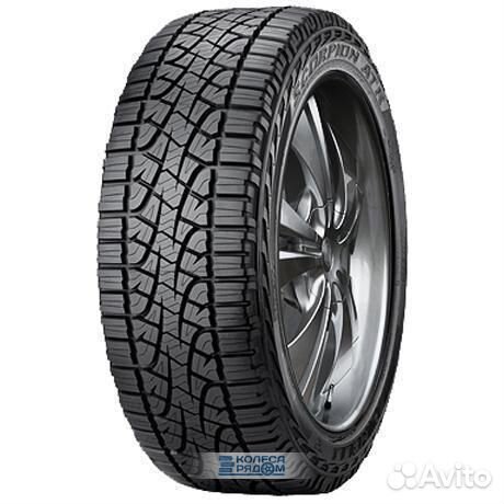 Pirelli Scorpion ATR 185/75 R16 93T