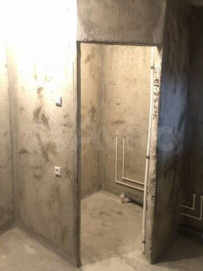 Квартира-студия, 24 м², 4/12 эт.