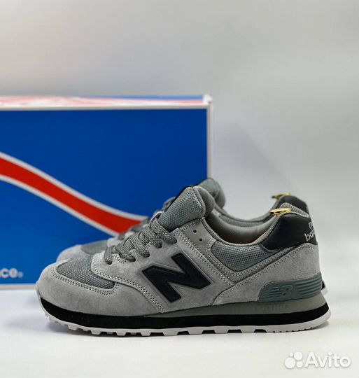 New Balance 574
