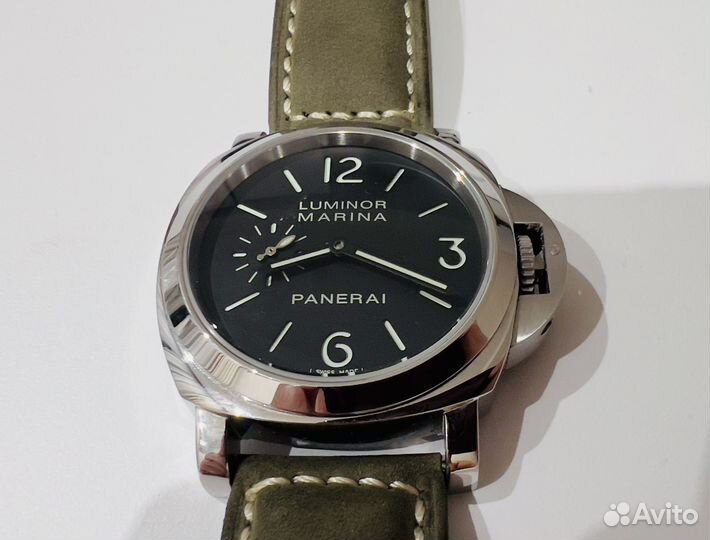 Panerai Luminor Marina