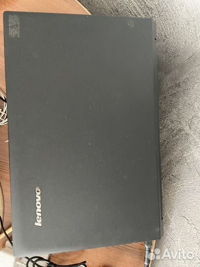 Lenovo