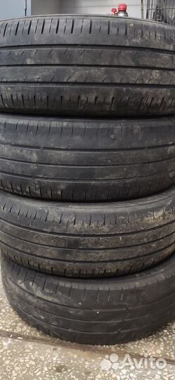 Kumho Solus KH17 185/65 R15