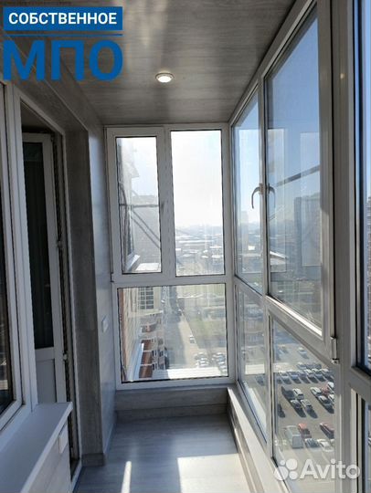 Остекление веранд по договору