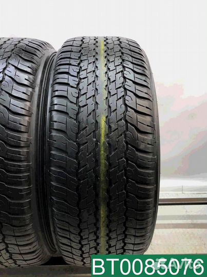 Dunlop Grandtrek AT25 265/60 R18 105W