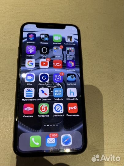 iPhone 11 pro