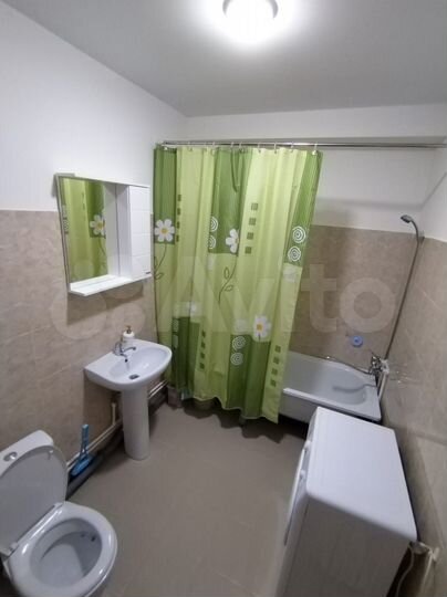 1-к. квартира, 44 м², 5/9 эт.