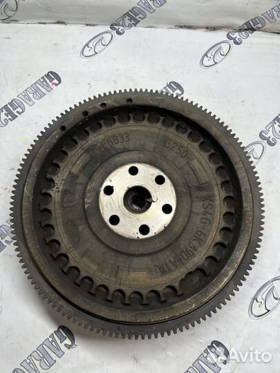 Сцепление в сборе Ford Focus 1