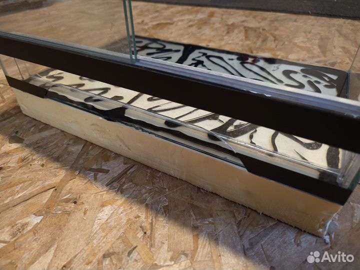 Террариум / флорариум