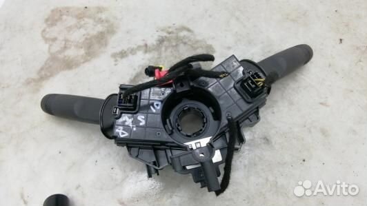 Переключатель поворотов и дворников (стрекоза) ope