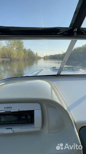 Продам катер velvette20