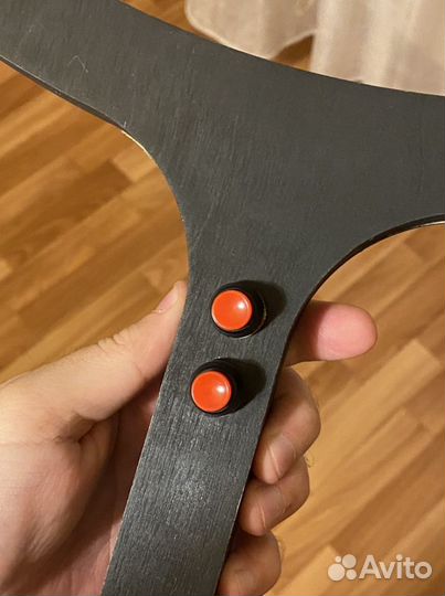 Светодиодное кольцо для фотографа