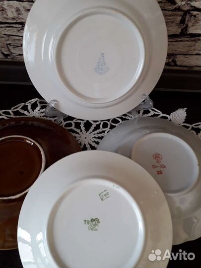Коллекционный фарфор.антиквариат от