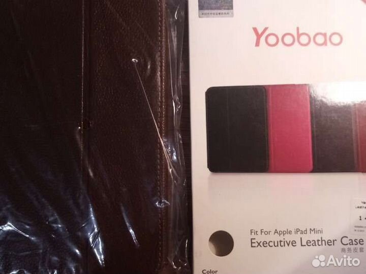 Чехол для iPad mini