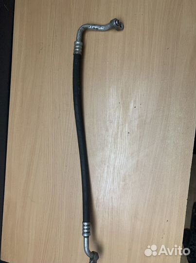 Трубка кондиционера Octavia 1997-2000