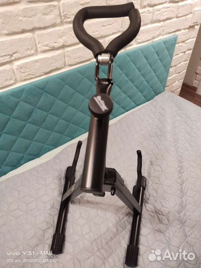 On-Stage гитарная стойка