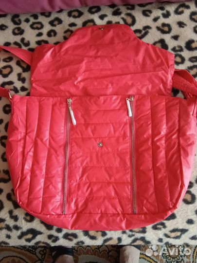 Сумка женская через плечо новая