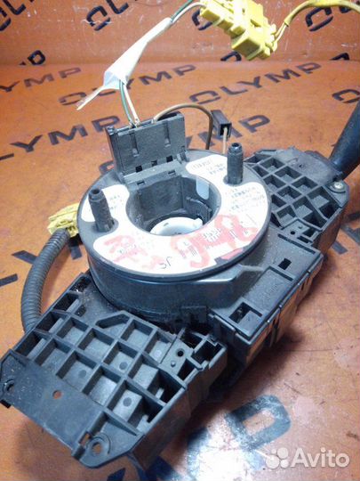 Шлейф Honda Stepwgn RF3 K20A