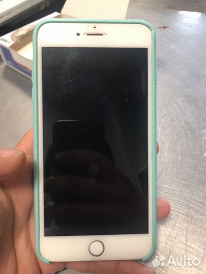 Телефон iPhone 6s plus