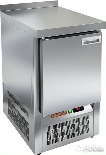 Холодильный стол Hicold GNE 1/TN новый